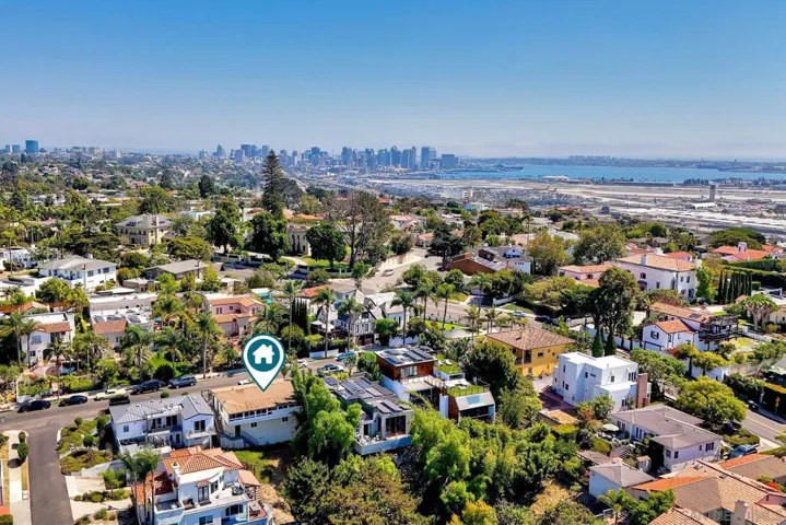 4232 Witherby St, San Diego, California 92103