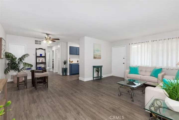 1731 Normandy Place D, Santa Ana, California 92705