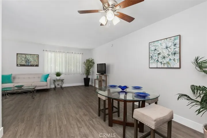 1731 Normandy Place D, Santa Ana, California 92705