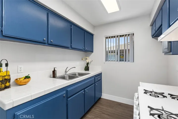1731 Normandy Place D, Santa Ana, California 92705