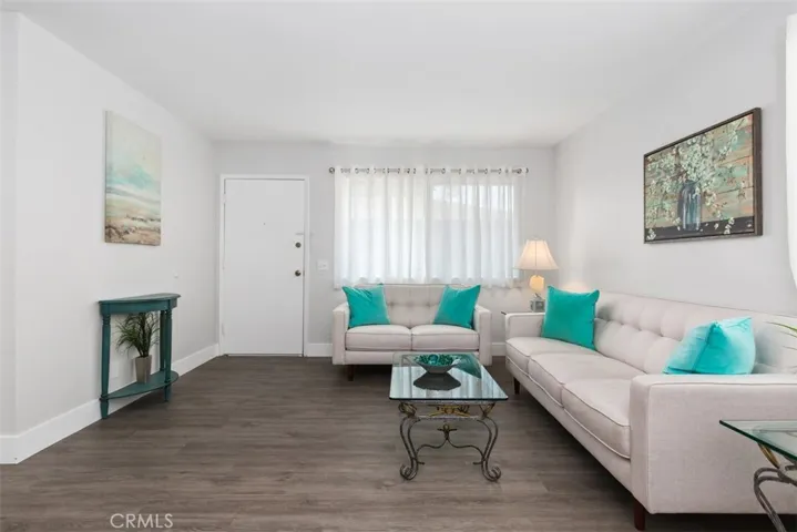 1731 Normandy Place D, Santa Ana, California 92705