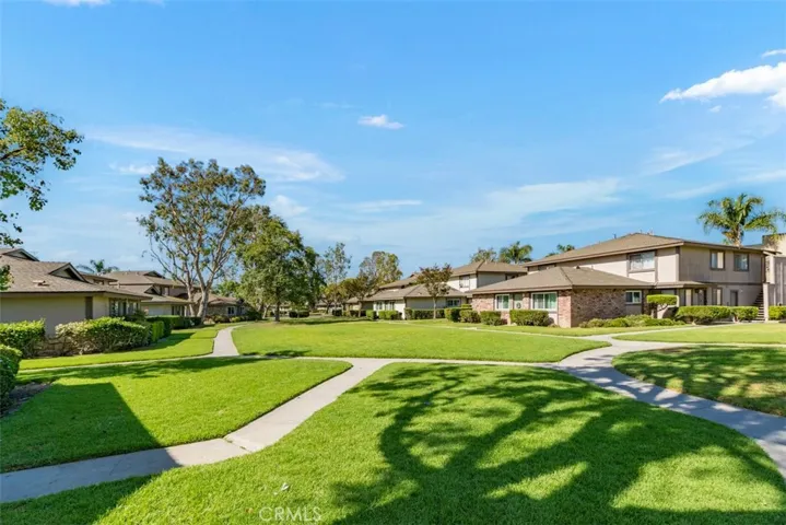 1731 Normandy Place D, Santa Ana, California 92705