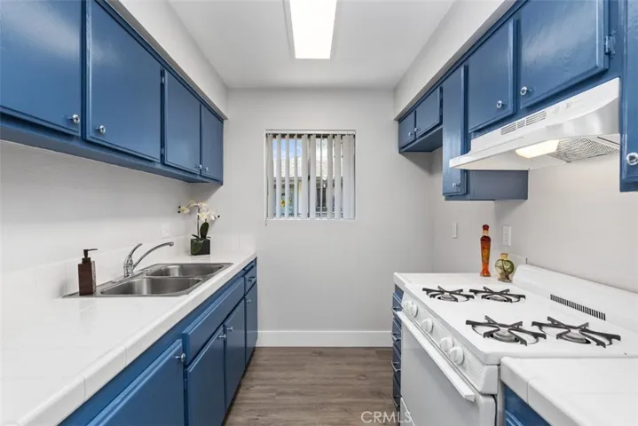 1731 Normandy Place D, Santa Ana, California 92705