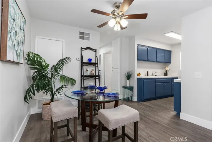 1731 Normandy Place D, Santa Ana, California 92705