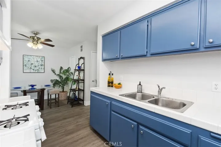 1731 Normandy Place D, Santa Ana, California 92705