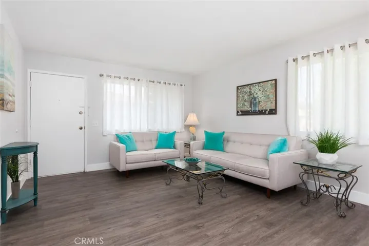 1731 Normandy Place D, Santa Ana, California 92705