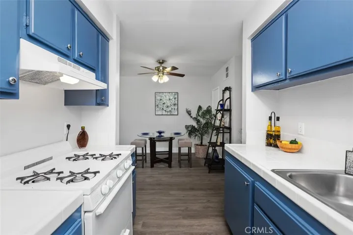 1731 Normandy Place D, Santa Ana, California 92705