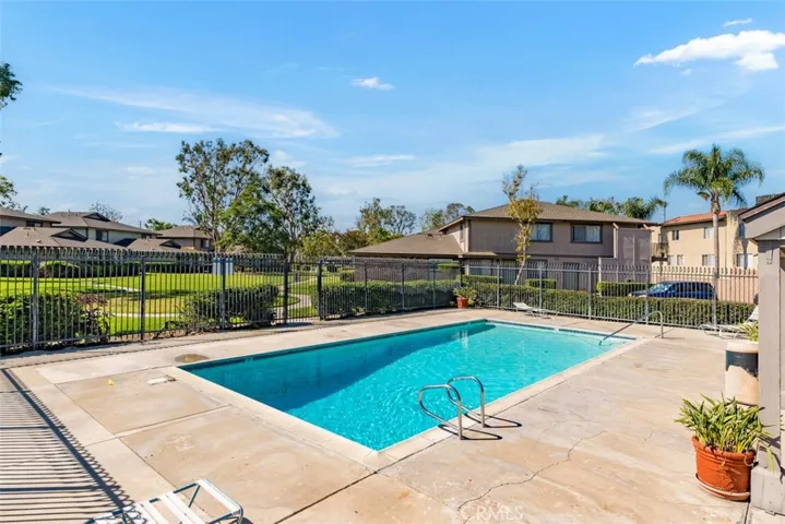 1731 Normandy Place D, Santa Ana, California 92705