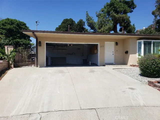 377 Poco Way, Monterey Park, California 91754