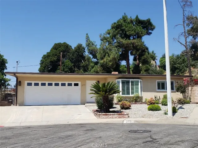 377 Poco Way, Monterey Park, California 91754