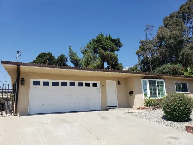 377 Poco Way, Monterey Park, California 91754