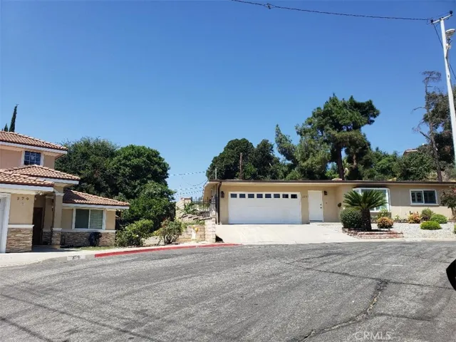 377 Poco Way, Monterey Park, California 91754