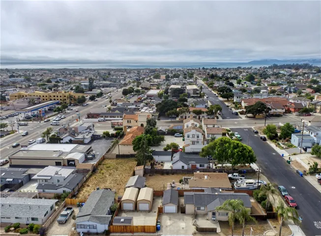 189 N 14th Street, Grover Beach, California 93433