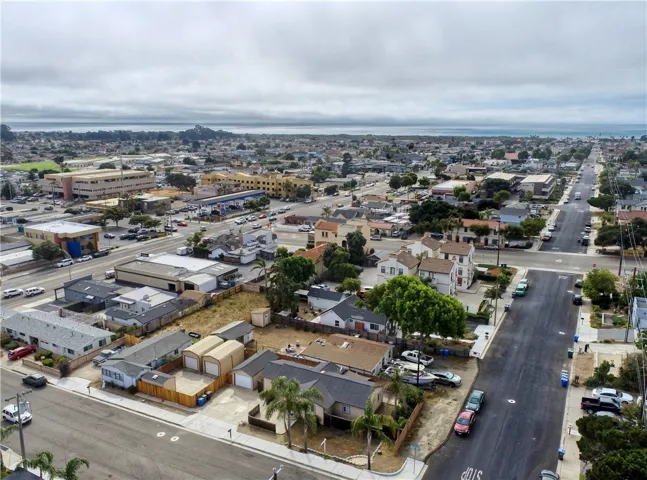189 N 14th Street, Grover Beach, California 93433