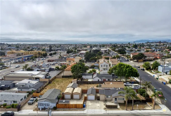 189 N 14th Street, Grover Beach, California 93433