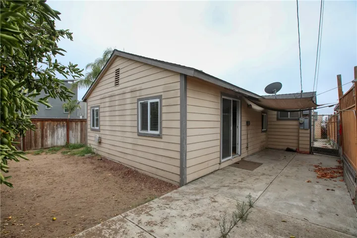 189 N 14th Street, Grover Beach, California 93433