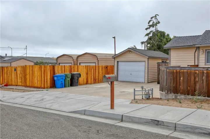 189 N 14th Street, Grover Beach, California 93433