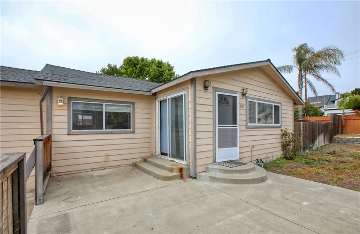 189 N 14th Street, Grover Beach, California 93433