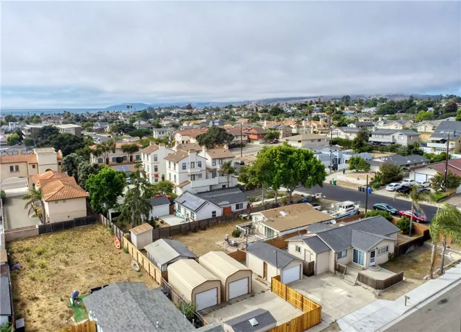 189 N 14th Street, Grover Beach, California 93433