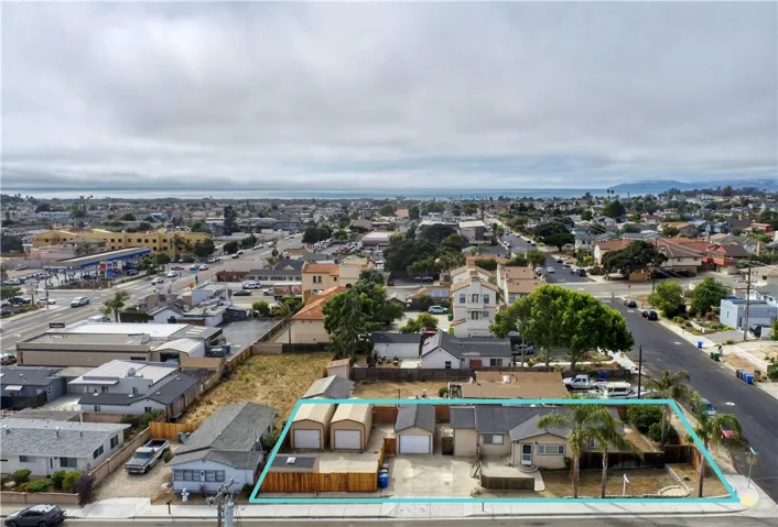 189 N 14th Street, Grover Beach, California 93433