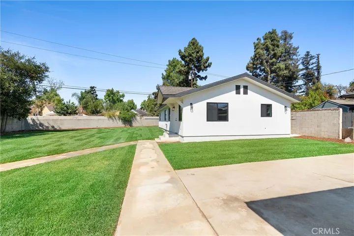 653 Workman - BRAND NEW 4BR,2BA ADU