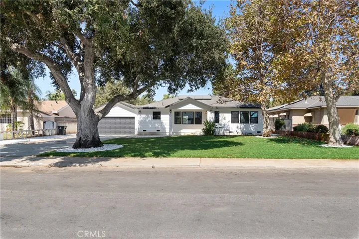 651 N Workman Street, San Fernando, California 91340