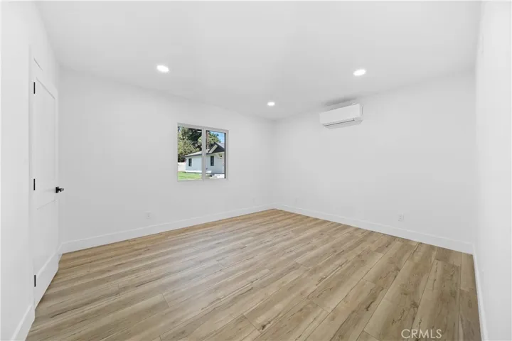 BEDROOM 6 - 'FAMILY ROOM' AKA JR ADU