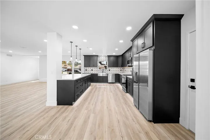 651 N Workman Street, San Fernando, California 91340