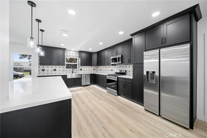 651 N Workman Street, San Fernando, California 91340