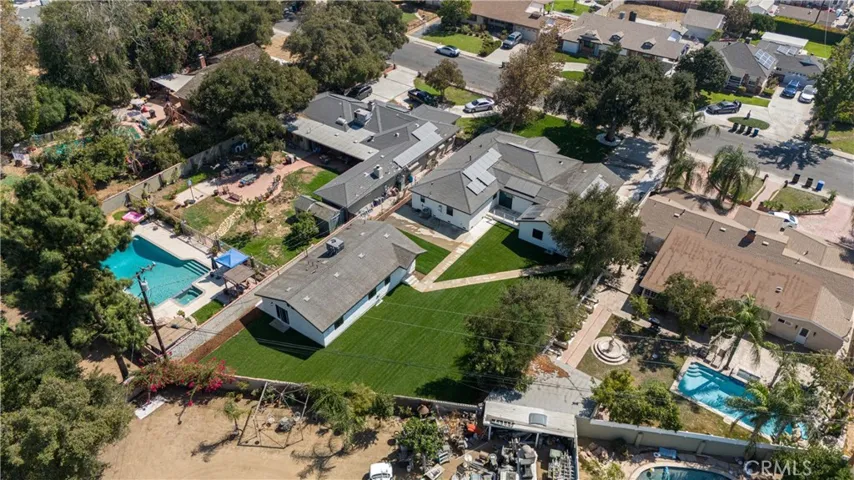 651 N Workman Street, San Fernando, California 91340