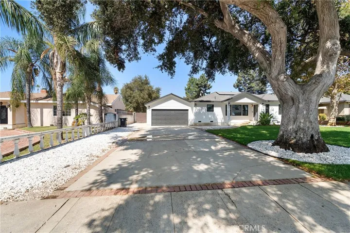 651 N Workman Street, San Fernando, California 91340