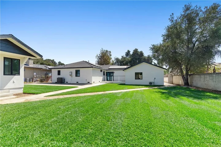 651 N Workman Street, San Fernando, California 91340