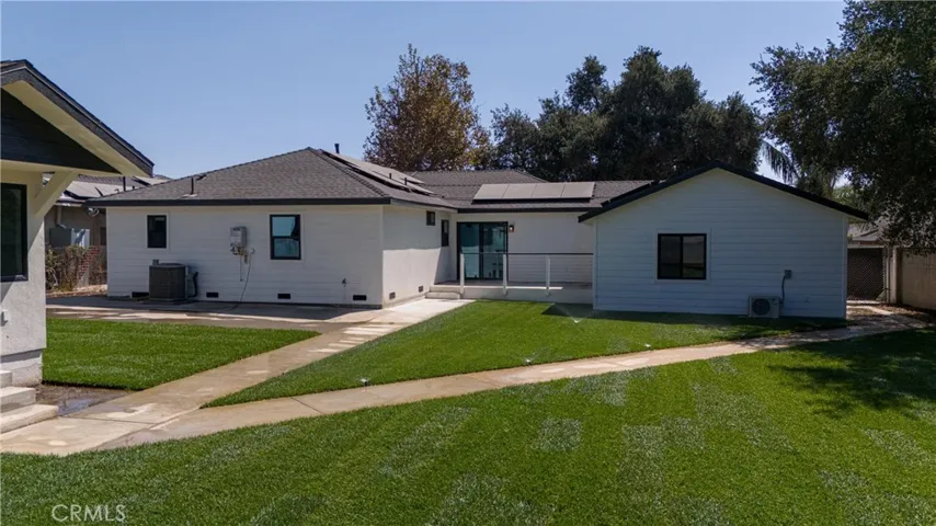 651 N Workman Street, San Fernando, California 91340