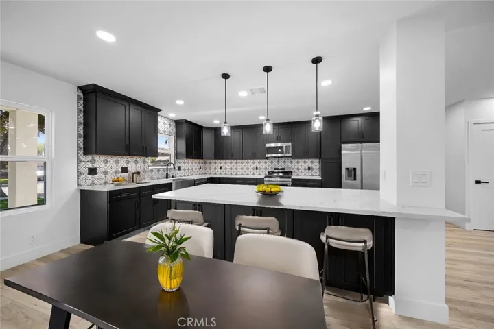 KITCHEN DIGITALLY ENCHANCED