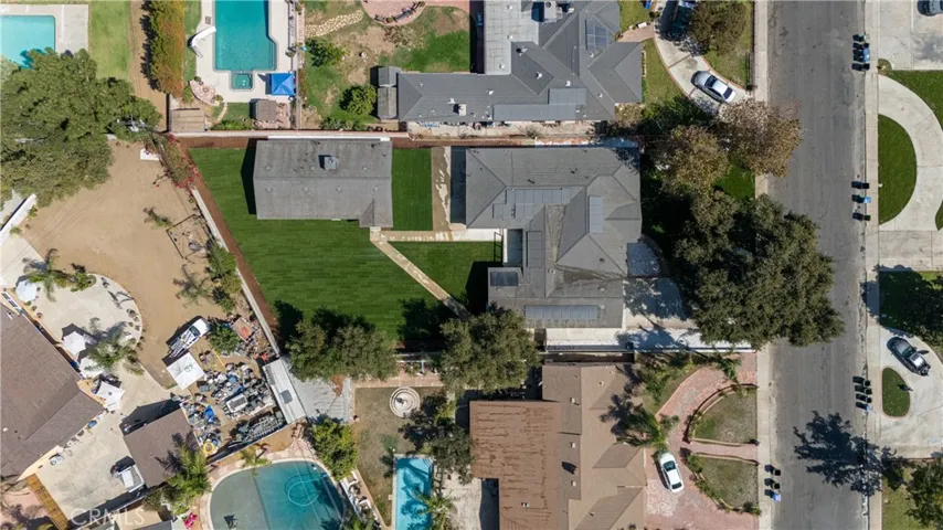 651 N Workman Street, San Fernando, California 91340