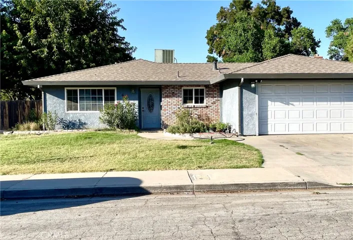 671 San Diego Court, Merced, California 95348
