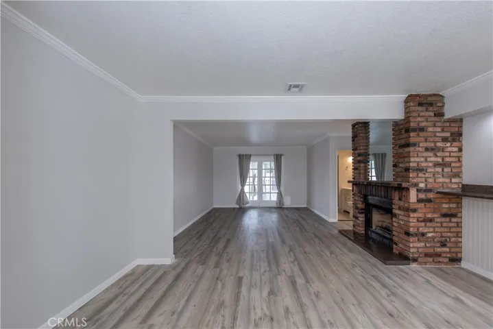 Another view of family room