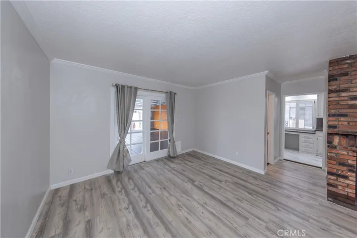 Another view of family room