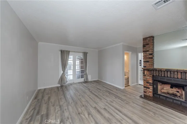 Another view of family room