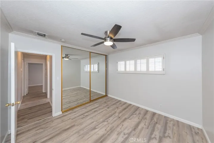 Another view of the bedroom