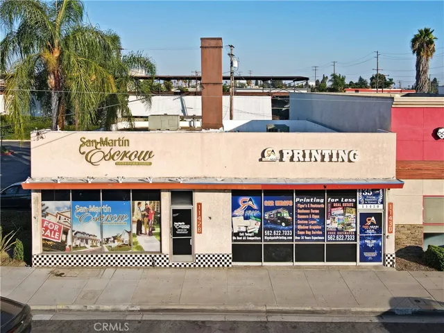 11430 Paramount Boulevard, Downey, California 90241