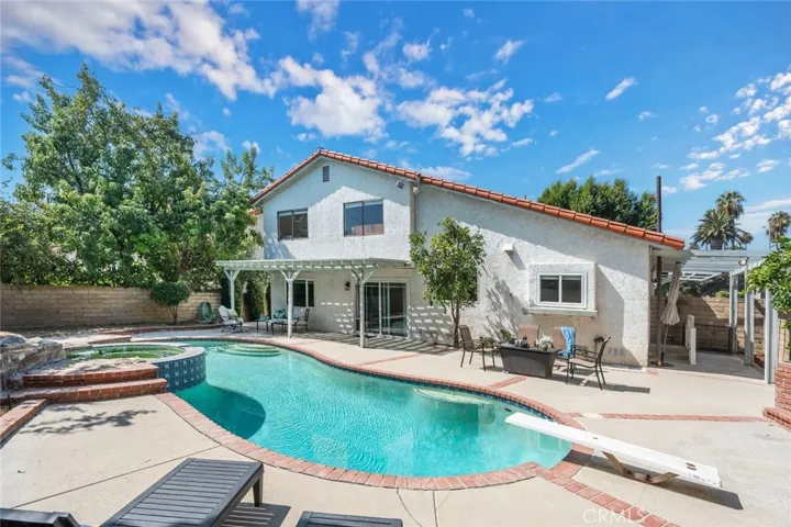 9350 Tampa Avenue, Northridge, California 91324