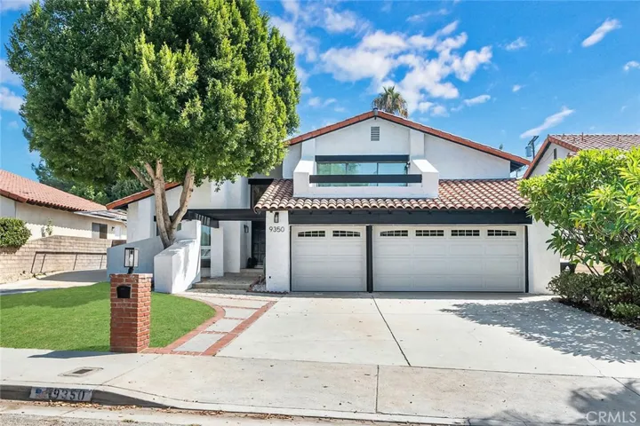 9350 Tampa Avenue, Northridge, California 91324