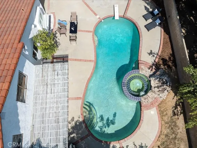 9350 Tampa Avenue, Northridge, California 91324