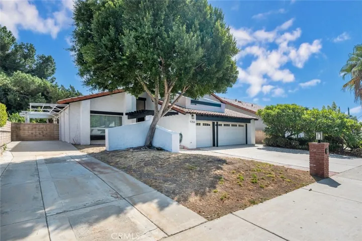 9350 Tampa Avenue, Northridge, California 91324