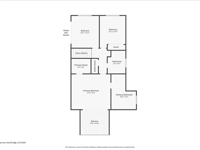 9350 Tampa Avenue, Northridge, California 91324