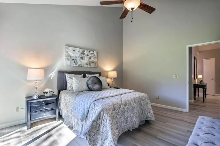 1226 Polk Spring Court, San Jose, California 95120