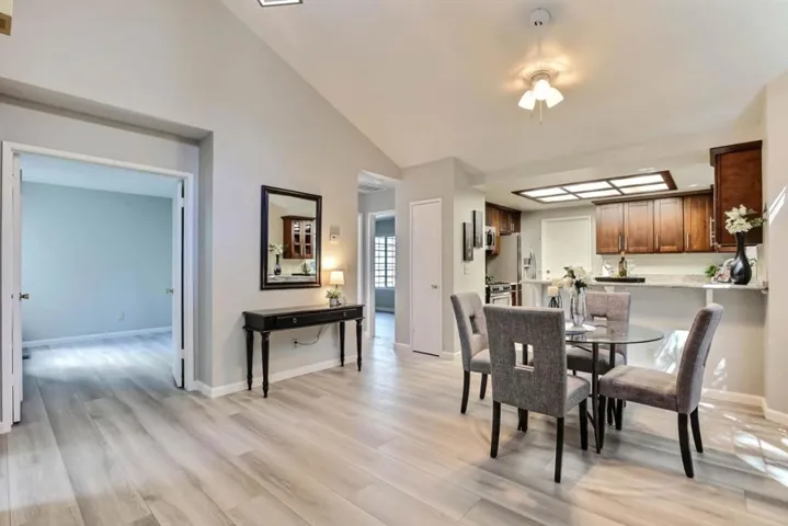 1226 Polk Spring Court, San Jose, California 95120