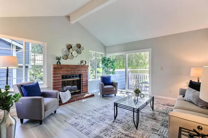 1226 Polk Spring Court, San Jose, California 95120