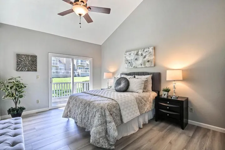 1226 Polk Spring Court, San Jose, California 95120